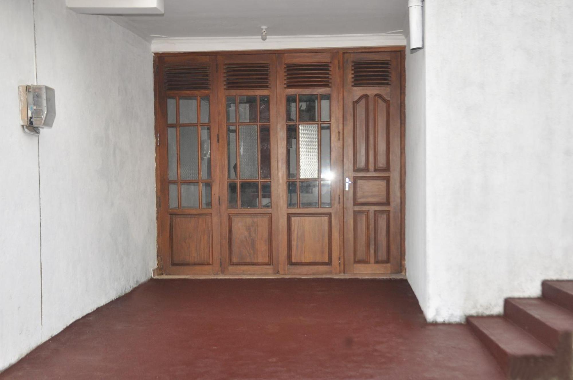 Golden Shower Inn Kandy Eksteriør bilde